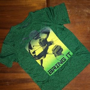 Teenage Mutant Ninja Turtles T-shirt